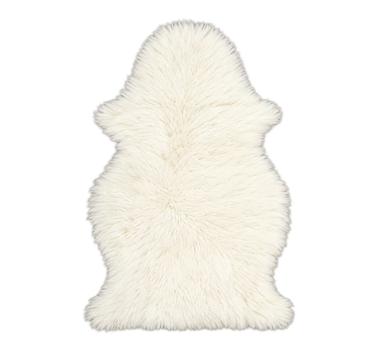 Alicia - Ivory White