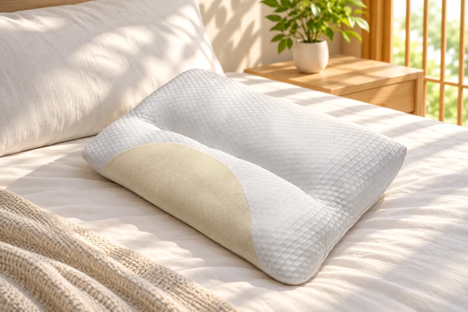 Cooling Pillow